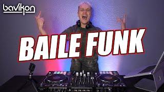 Baile Funk Mix 2023  #18  Baile Funk 2023  Rave Funk Remix  Set Rave Funk by bavikon