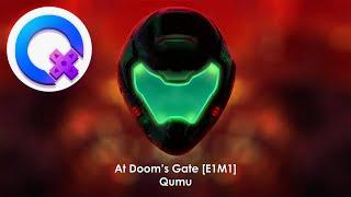 Doom - At Dooms Gate E1M1 Remix