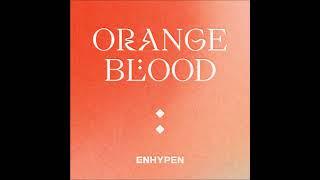 ENHYPEN - Orange Flower You Complete Me Trailer Version