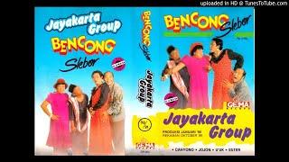 REKAMAN LAWAK JAYAKARTA GROUP - JOJON BENCONG SLEBOR FULL VERSION