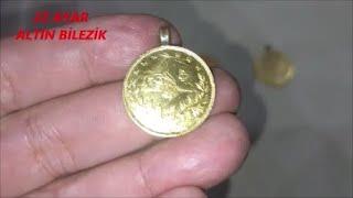 Reşat Altını ne Demektir? Reşat Altın Özellikleri Reşat Altını Kaç Gram ? Ottoman gold coins