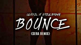 Otile Brown ft Lexsil - Bounce SERA Remix