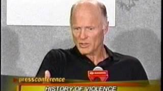 Ed Harris Meltdown