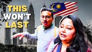 Malaysias NEW Residence Program is here Details on BIG Changes