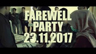 After Movie Farewell Party SK 2017