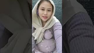 HIJABERS STYLE UPDATE  BIGO LIVE  hamil maen bigo live