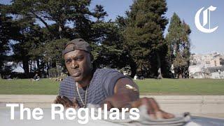 Bay Area Men Connect Zen and Car Maintenance at Alamo Square Park  The Regulars