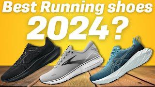 best running shoes - Watch This Before Buying