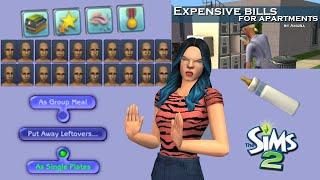 The Sims 2 Mods I Dont Want But Maybe You Do