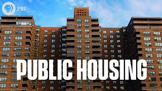 Why Do We Have Housing Projects?