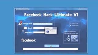 hack facebook 2015