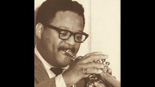 Clark Terry - The Simple Waltz