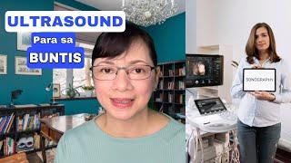 OBGYNE. ULTRASOUND para sa Buntis . vlog 122