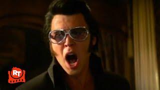 Elvis 2022 - Trapped by the Colonel Scene  Movieclips