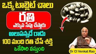 Mens Health Tips - మగవాళ్లు ఈ వీడియో అస్సలు మిస్ అవ్వకండి  DrCl Venkat Rao  SumanTV Max