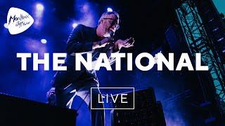 The National - Light Years Live  Montreux Jazz Festival 2024