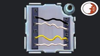 Solving KTANE Modules by programming Wires