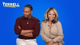 LATAVIA ROBERSON Talks Struggles After Destinys Child & Plays IKYFL