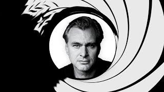 Is Christopher Nolan Directing A James Bond Movie After OPPENHEIMER?