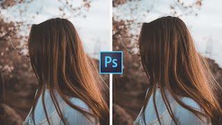 JİLET GİBİ KESKİN Fotoğraf Netleştirme Photoshop Dersleri