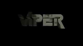 Viper - 4k - Season 3 Opening credits - 1994-1999 - NBC  Syndication