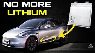 NEW Sodium-Ion Battery in Tesla How Will It Increase the Range of All-New Models 2025?