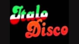 GARY LOW  -  LA COLEGIALA ITALO DISCO  FULL HD