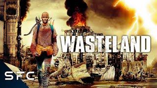 Wasteland  Full Movie  Post Apocalyptic Survival