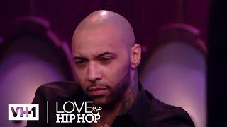 Best of Joe Budden Compilation  Consequence Beef & More  Love & Hip Hop New York