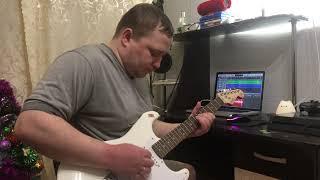 Сектор Газа ► Вдова GUITAR COVER