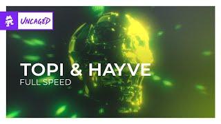 Topi & hayve - Full Speed Monstercat Release