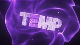Purple Intro Template Cinema 4D After Effects