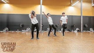 Blurred Lines - Robin Thicke  Quick Style Crew Choreography  310XT Films  URBAN DANCE CAMP