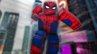 This Marvel Game Makes Me Love Roblox...