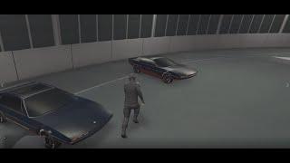 نحوه پاک کردن اشکالات Dirty Dupes در GTA Online  SOLO