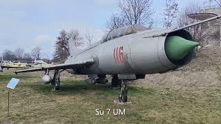 Su 7 UM. Cy 7  part 1 