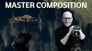 The best and fastest way to master composition
