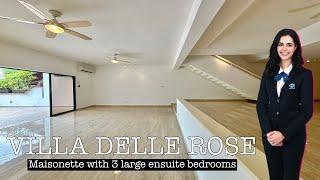 VILLA DELLE ROSE D10 - SINGAPORE PROPERTIES