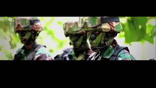 HYMNE TNI ANGKATAN DARAT