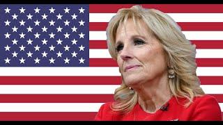 FANFARE FOR THE 1ST LADY an anthem to JILL BIDEN unearthed by BEN SHAPIRO Ben Shapiro Show ep 2001