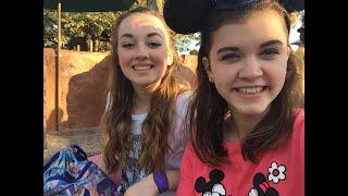 Disney World Vlog 2019