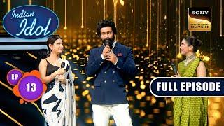 Indian Idol S14  Dil Bole India  Ep 13  Full Episode  18 November 2023