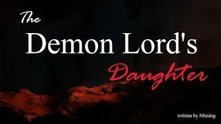 Captured by the Demon Lords Daughter Roleplay -- Female x Male  FxM F4A Demon Girl