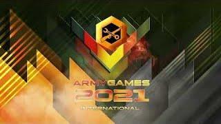 «AрMИ-2021» конкурс «Снайперский рубеж» - меткости нашим не было равных