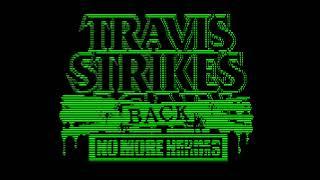 No More Heroes Travis Strikes Back OST -  Title Screen