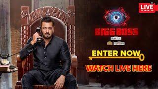 BIG BOSS 16 LIVE  BB16 live Hindi 24x7  24x7 continue watching 