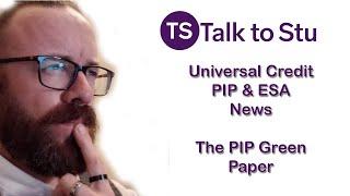 Universal Credit PIP and ESA News April 2024 - Bank Holiday Payment Dates Fit Note & PIP reform