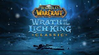 The Expansion that Broke Classic WoW My Final Thoughts on WotLK