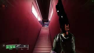 How to Complete Shadow Legion Surveilled Destiny 2 NEOMUNA SECRET