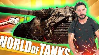 WoT Funny MomentsWorld of Tanks